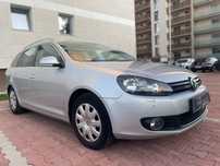 Vw Golf 6 Panoramic