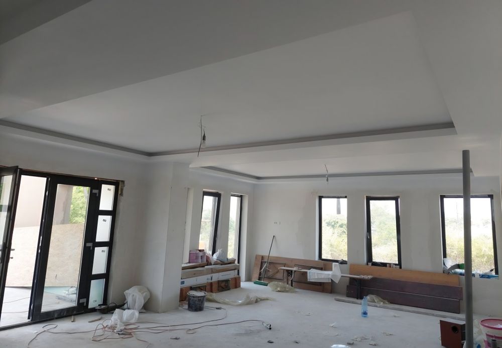 Renovari , Rigips ,Izolatii  Placari ,Zugraveli