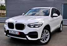 BMW X3 30e XDRIVE Plug-in-Hybrid