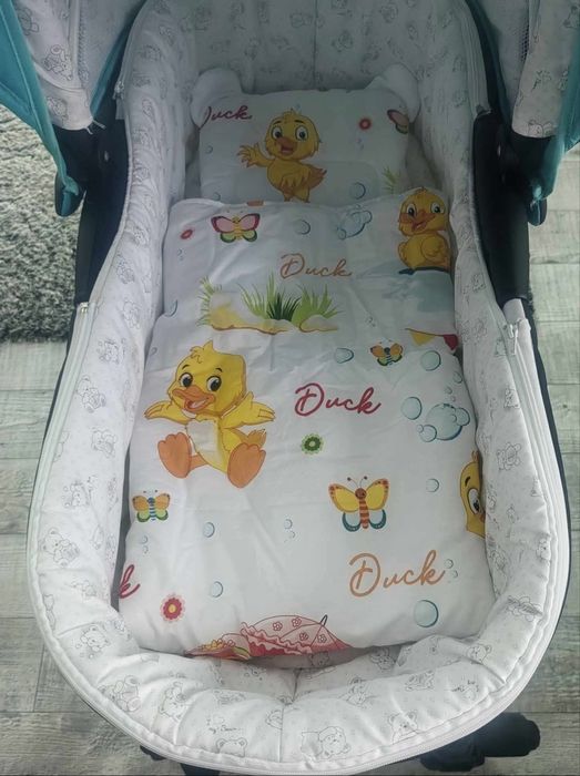 Комплект за детска количка