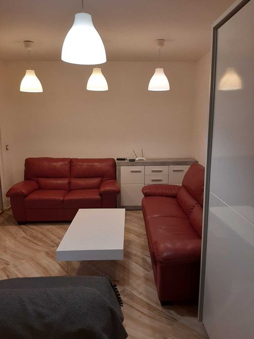 Продава се Едностаен апартамент в София, Витоша - 45 кв.м за 2412 €/кв.м - Снимка #1