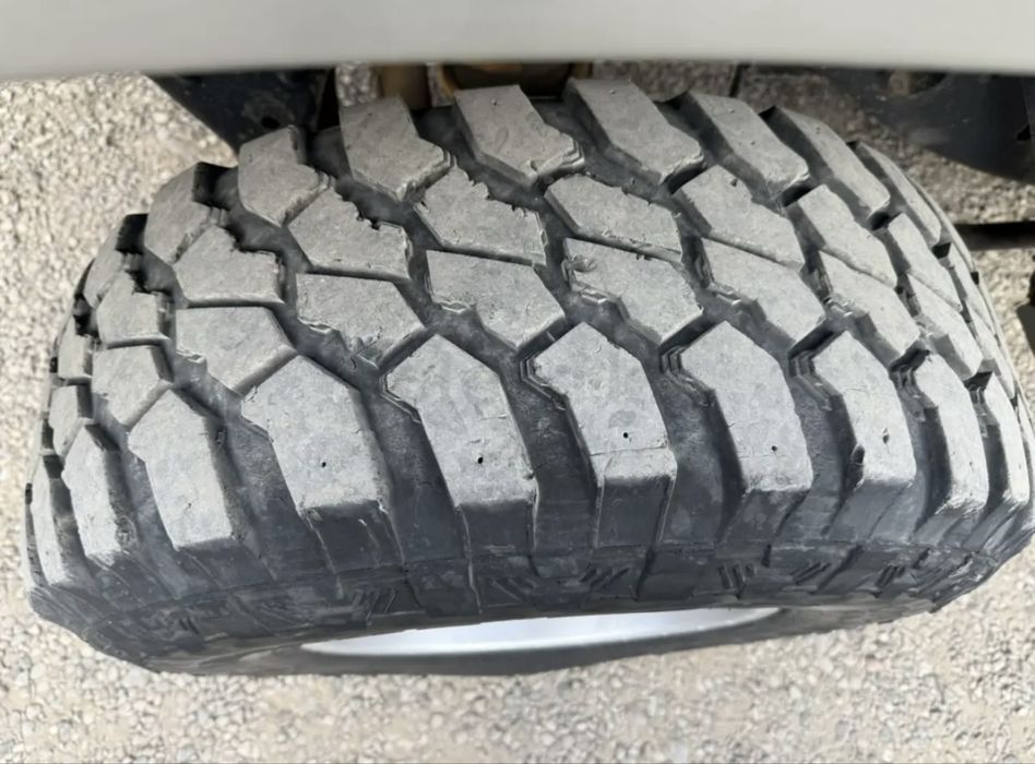 Диски с резиной