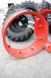 R38 CERC, OBADA NOUA pentru tractor U650 spate