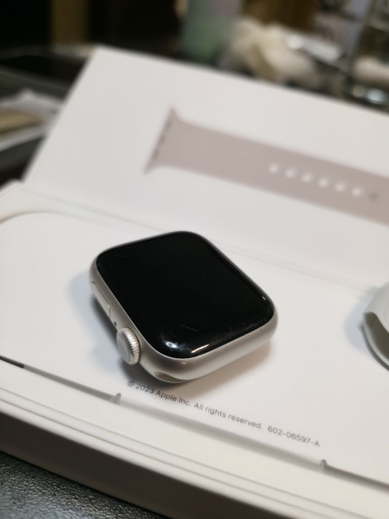Apple iWatch S9 2броя