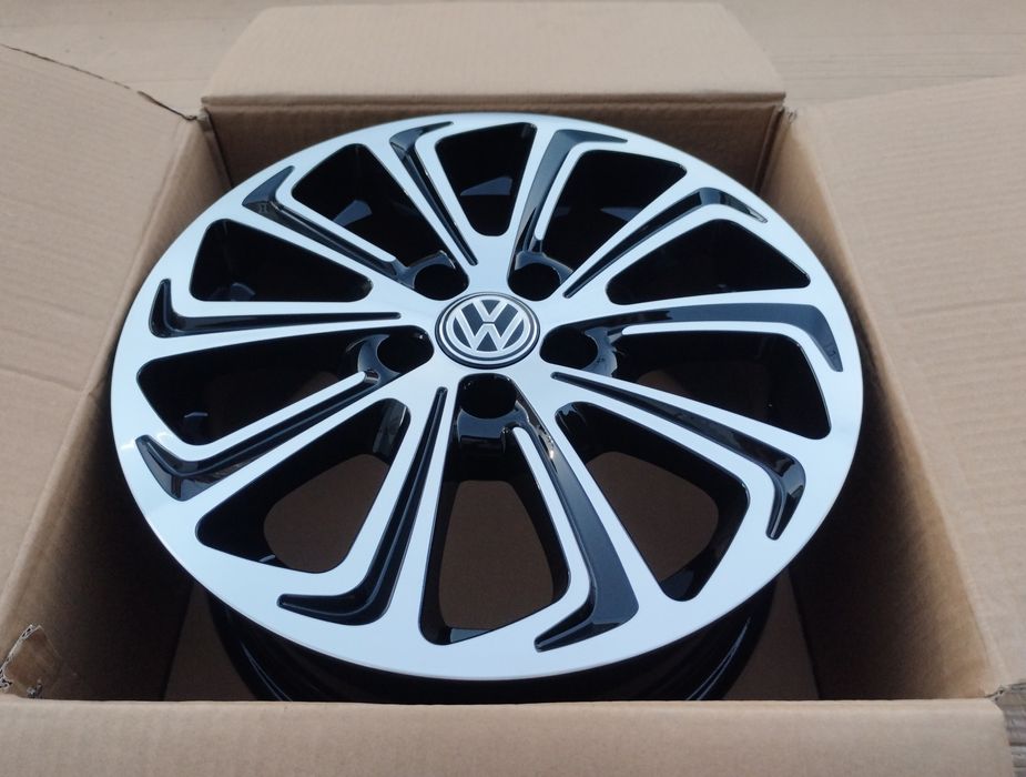 Jante 15 VW Polo Golf 4 Bora New Beetle VW Fox Golf 3 GTI