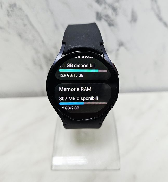 Samsung Galaxy Watch 6 SM-R930 40mm GPS Zeus Amanet 63758