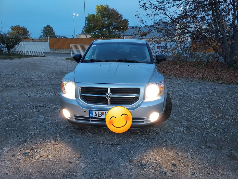 De vânzare Dodge Caliber