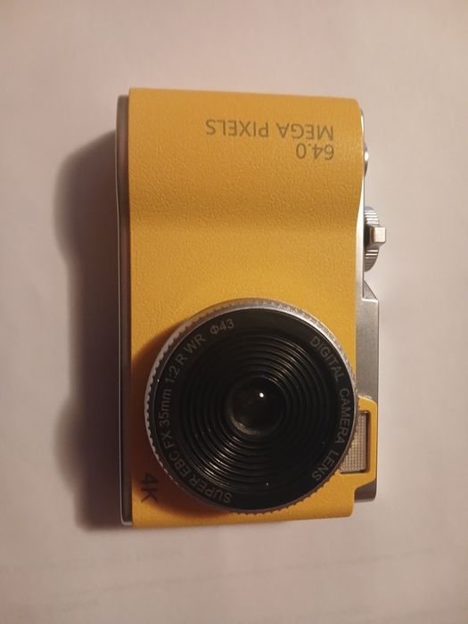 Фотоаппарат в ассортименте