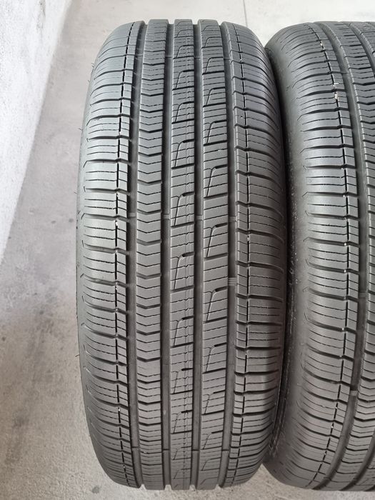 "Dot 23" 215/60/16 Goodyear 2Броя: 180лв 6.5мм