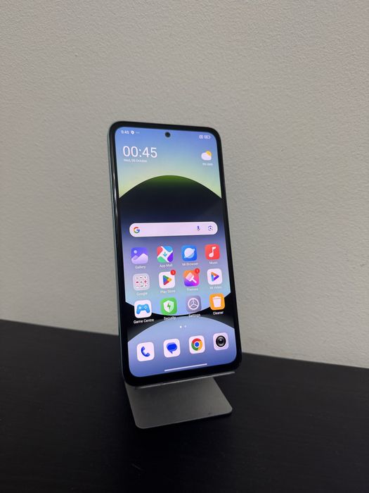 Xiaomi Redmi Note 14 256GB /Inpecabil