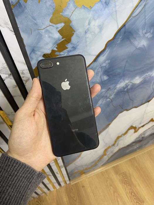 Iphone 8 plus 64gb