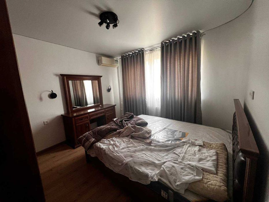 Сдается УЮТНАЯ квартира 2/4/9 в на Чарсу !