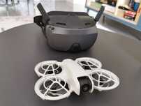 Dji neo fpv fly more combo