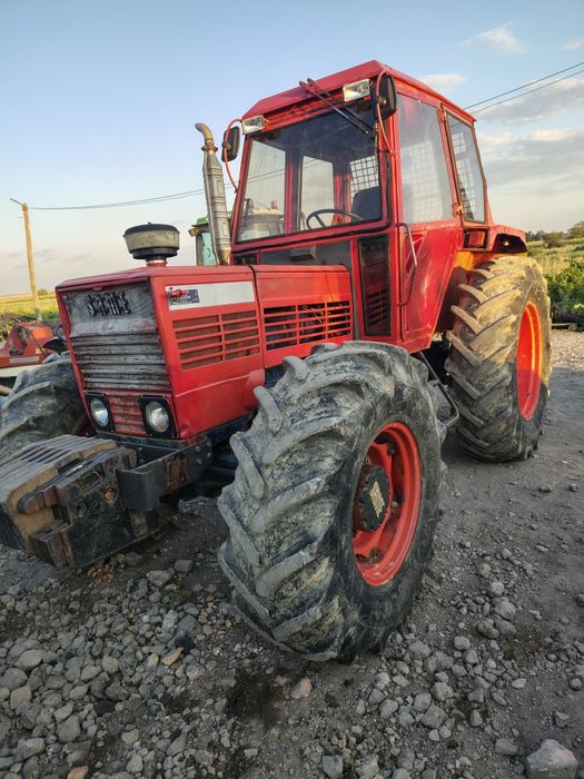 Piese same, lamborghini, hurliman