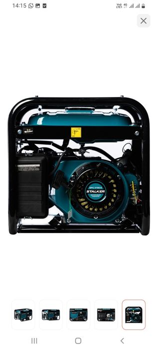 Продам генератор