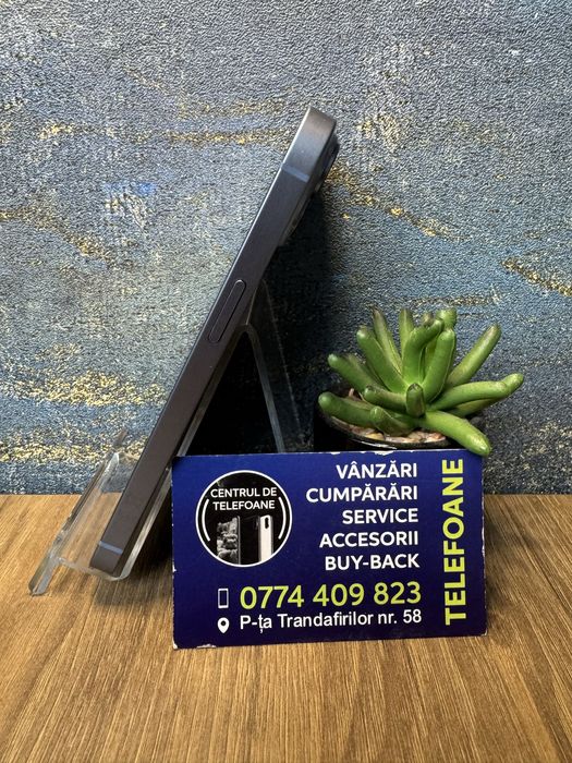 Iphone 14/128Gb/Garantie 2Ani Centrul de Telefoane/Rate