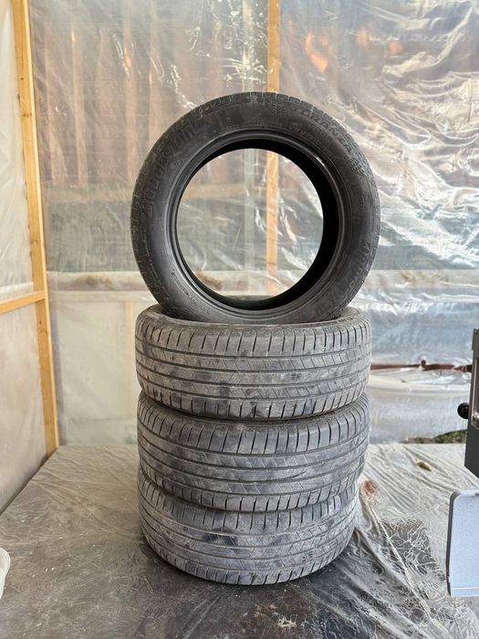 traker balon rabochi