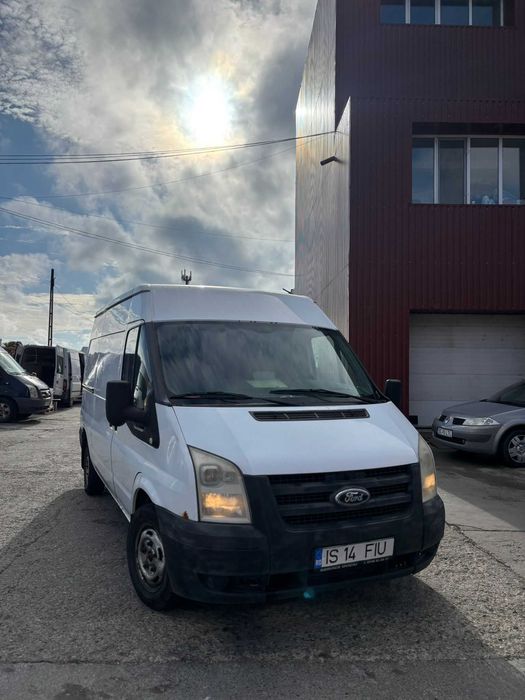 Ford Transit AN 2010