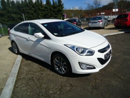 Dezmembrez Hyundai i40 Piese motor 1.7 CRDI