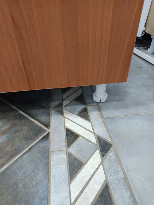 Нов кухненски шкаф с мивка 80/50 за кухня