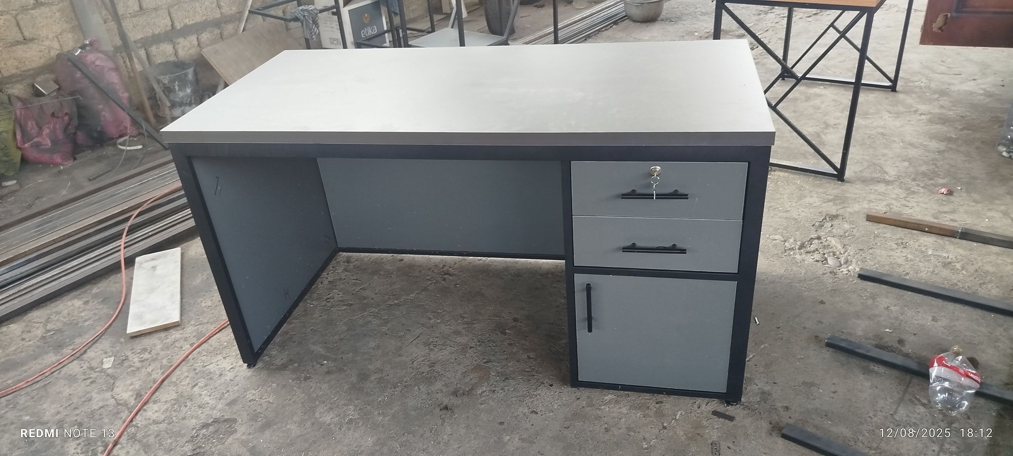 Loft mebel  yasaymiz