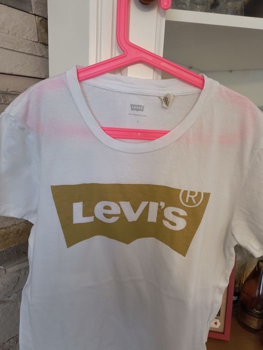 Tricou Levi's mărime S
