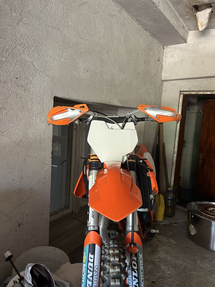 Продавам KTM sx 125