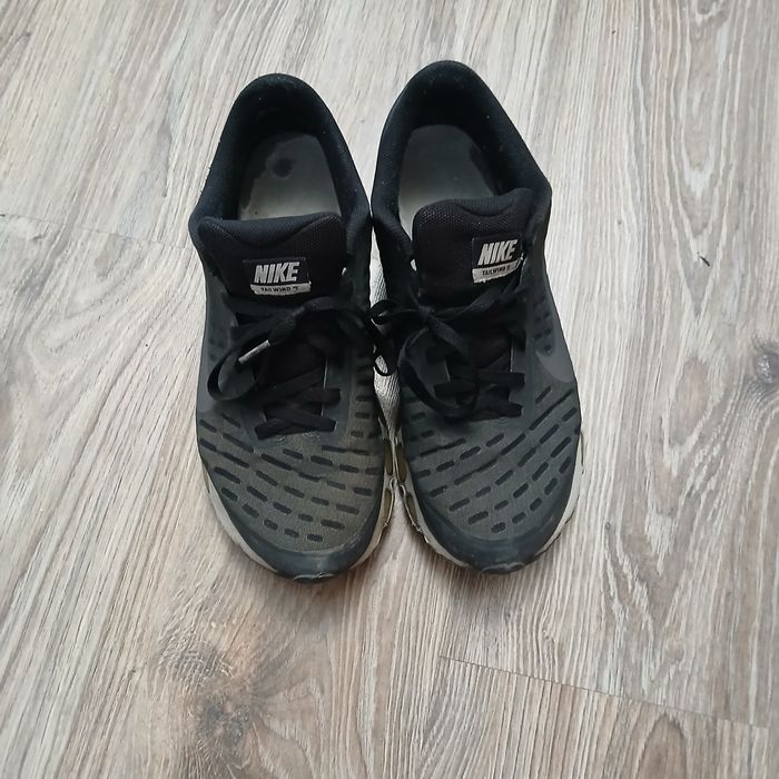 Nike Air Max  nike+ Tailwind plus 5