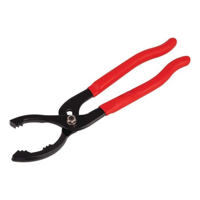 ключ маслен филтър тип клещи 63-114мм d103 / 25261