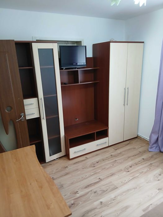 Apartament cu 2 camere