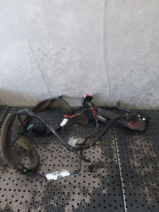 Cablaj instalatie electrica usa stanga fata ford focus 3 bv6t14a584arc