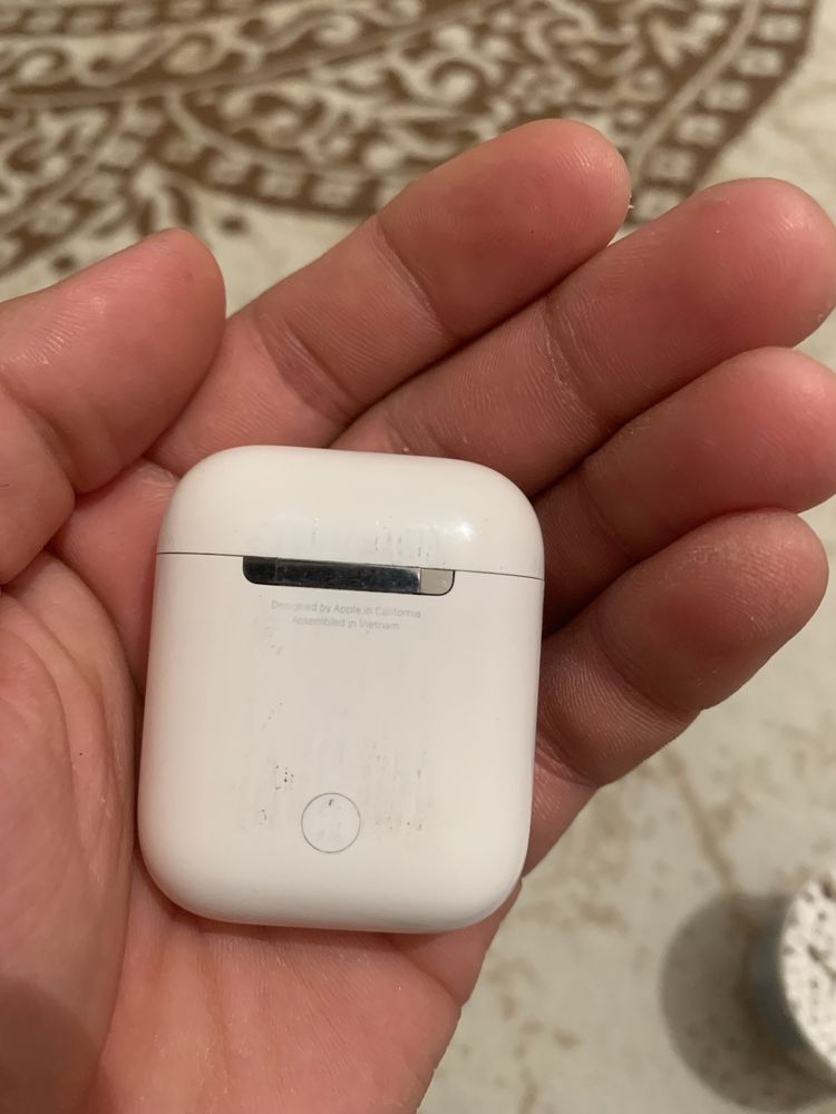 AirPods оригинал