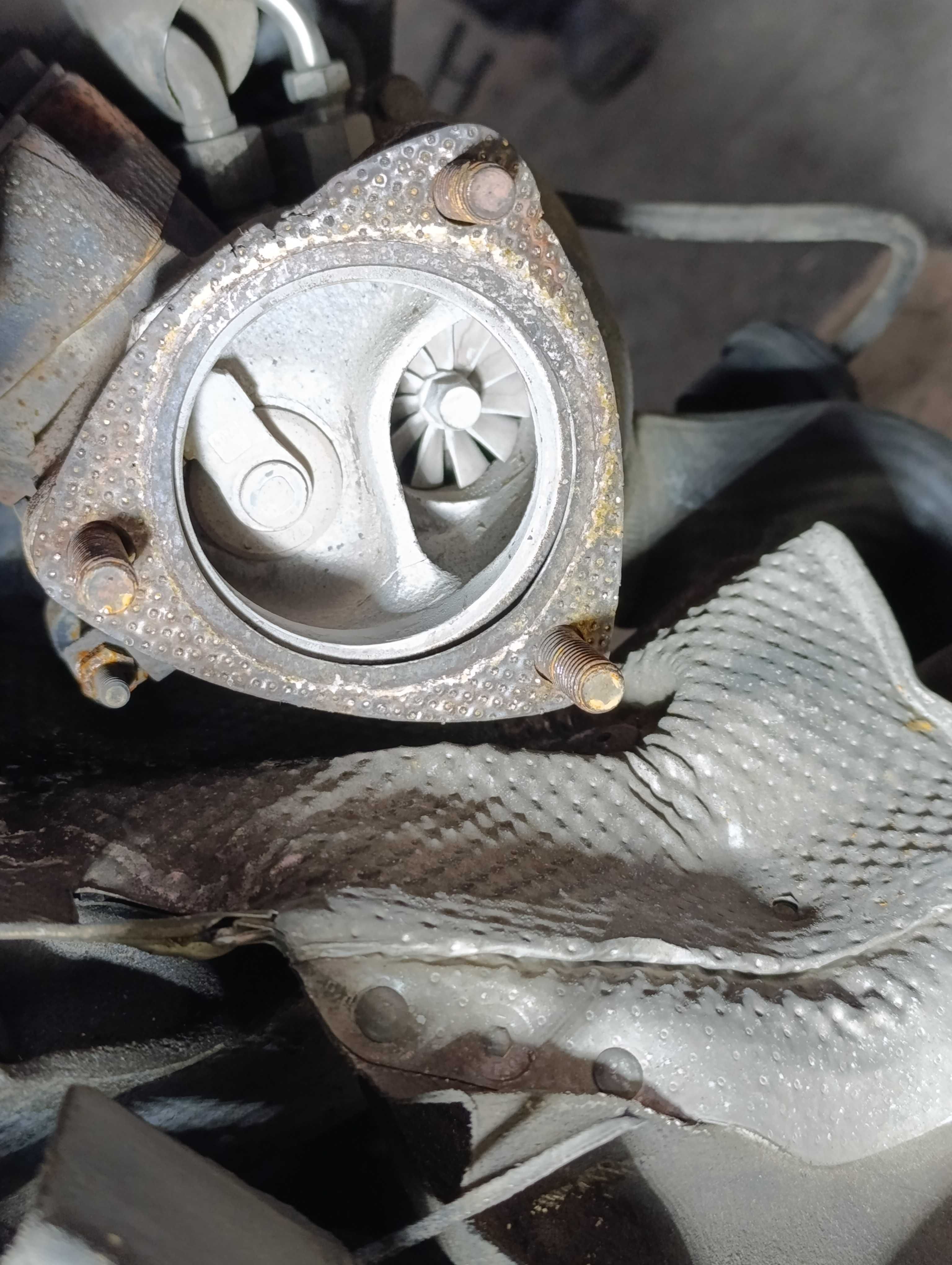 Двигатель APU AEB 1.8 turbo 1.8T МКПП Audi A4 B5 Volkswagen Passat B5