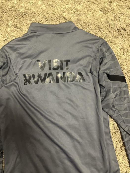 Tracksuit football PSG, trening football psg Marimea S-M