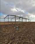 Vand hale și structuri metalice din europrofile