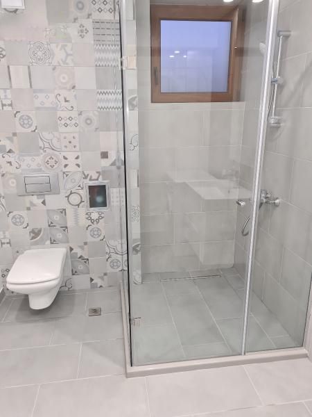 Тристаен апартамент под наем в Супер Център