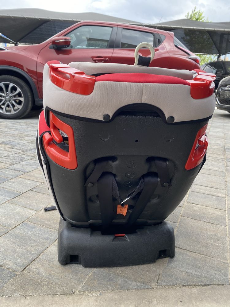 Столче за кола Chipolino 4max
