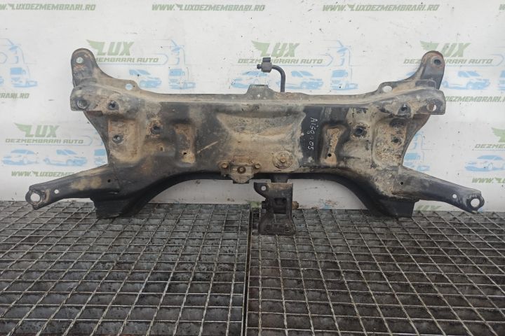 Jug motor 1.0 benzina 1KR-FE Citroen C1 1 seria