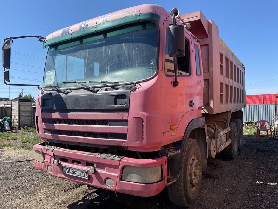 Доставка шебень дресва песок отсев грунт ! Вывоз мусора