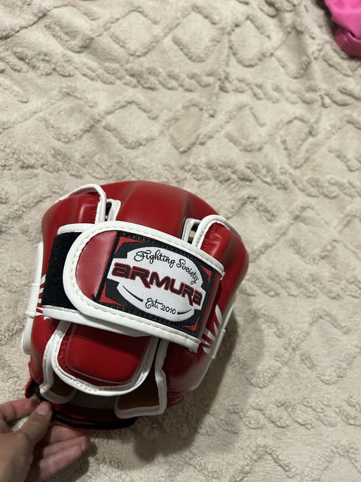 Echipament marime S pt K1