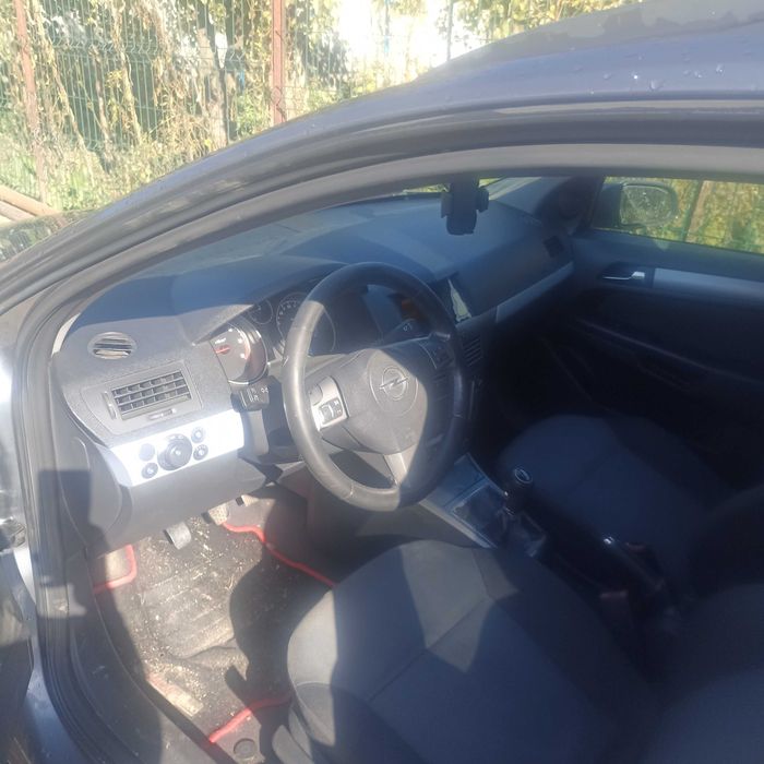 Vand Opel Astra H