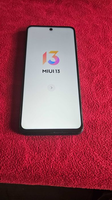 Redmi not 9 роботи pro