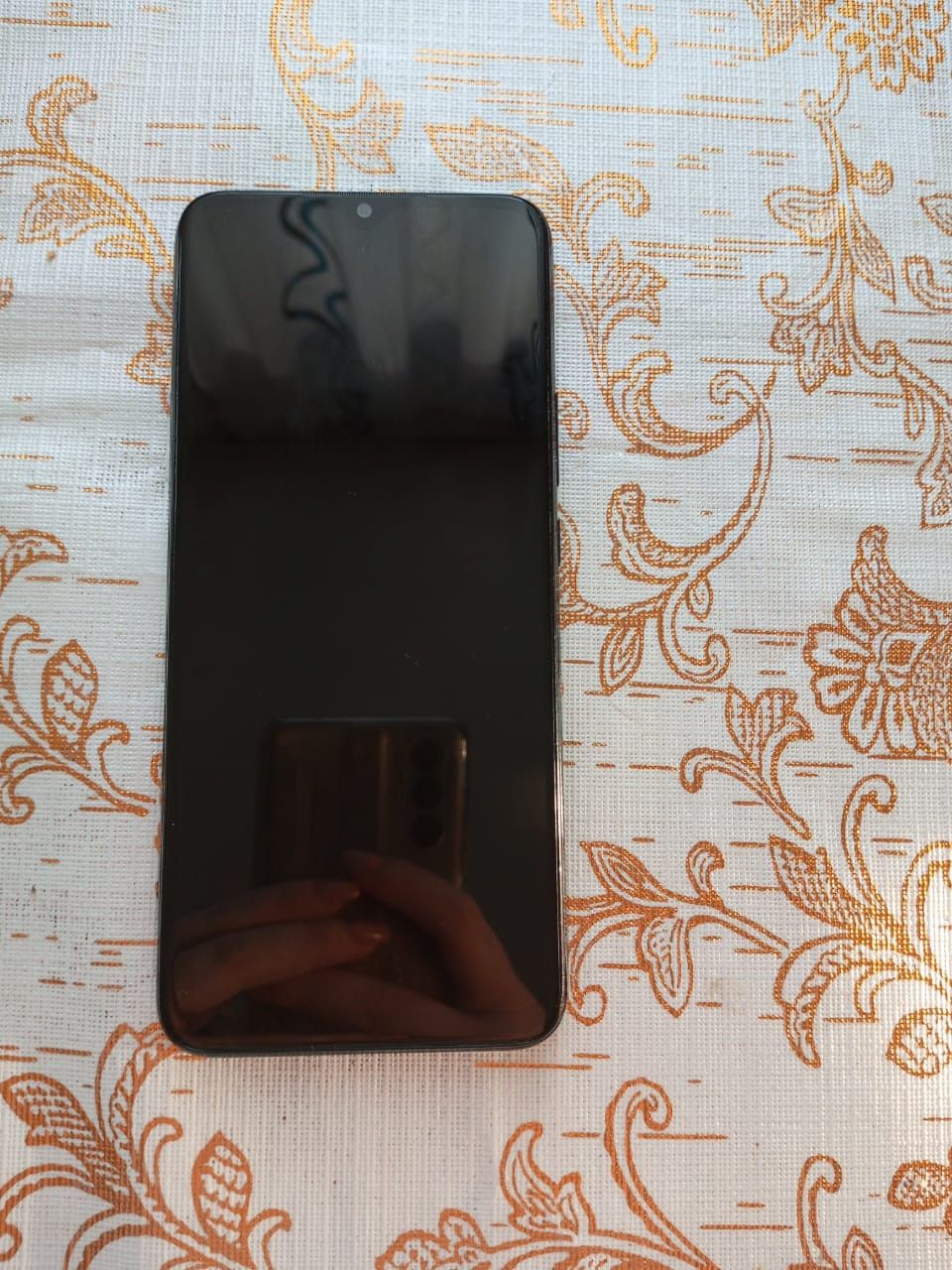 Infinix HOT 10 PLAY