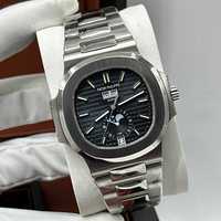 Patek Philippe Nautilus 57261a-014 Blue New