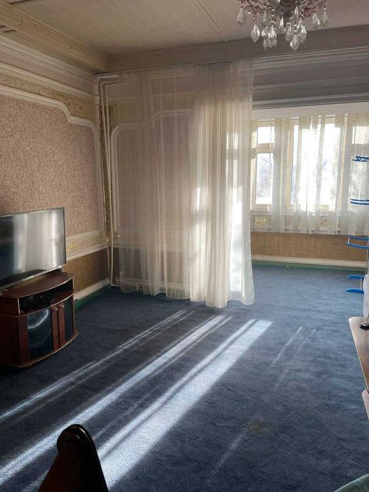 Аренда - 2 ком. в ЦЕНТРЕ Города