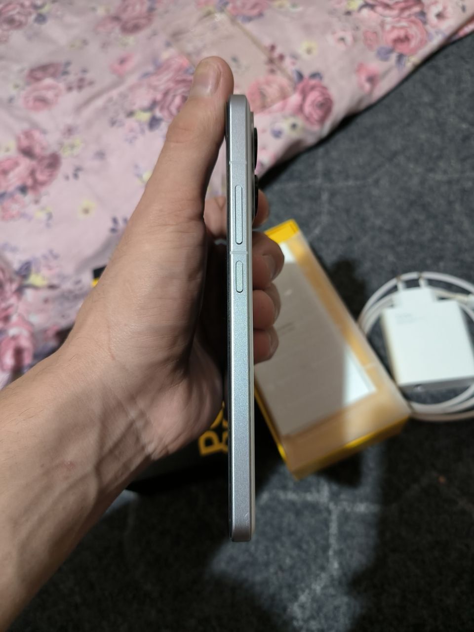 Poco F6 Pro 12/256