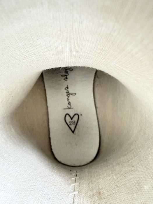 Ghete de ploaie Konges Slojd