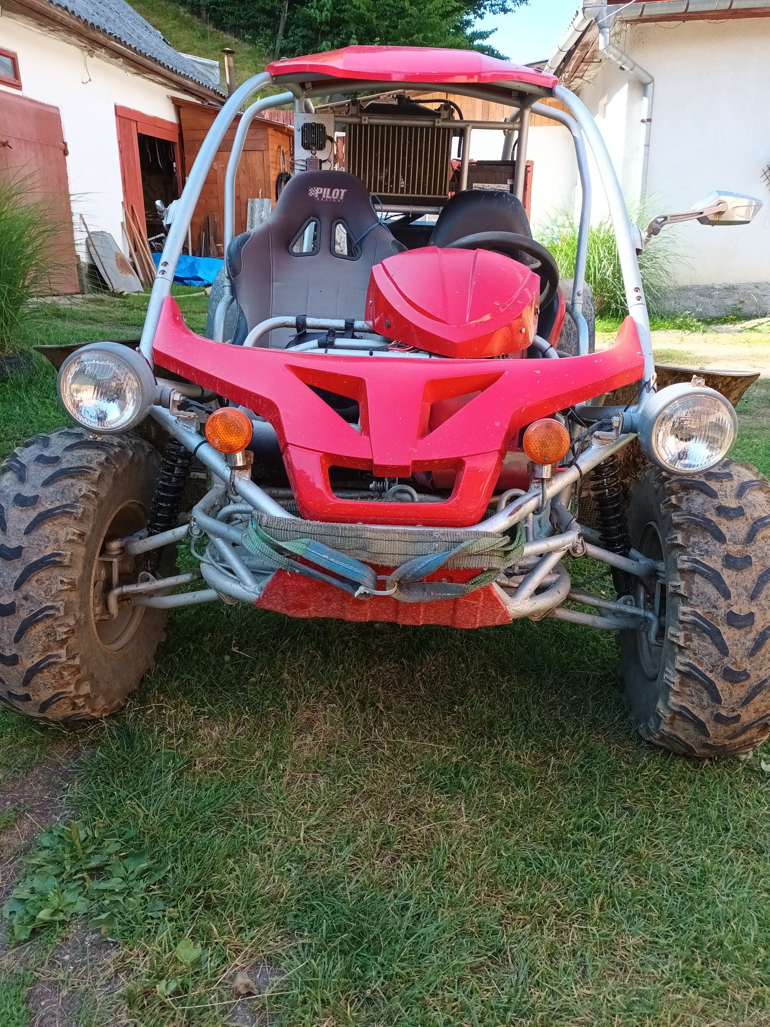 De vanzare Buggy 250cc