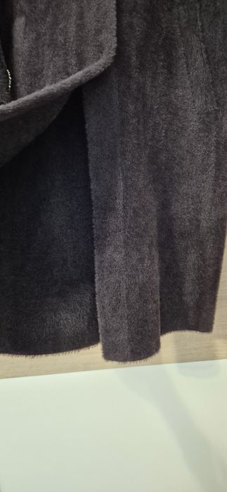 Палто - жилетка с елегантна кройка