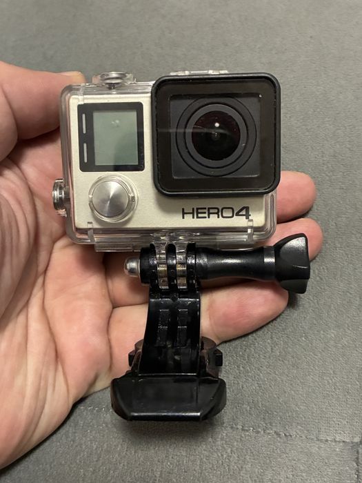 GoPro Hero 4 32GB